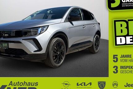 Opel Grandland (X) 37.012 km 16.790 &euro; Hof 95032