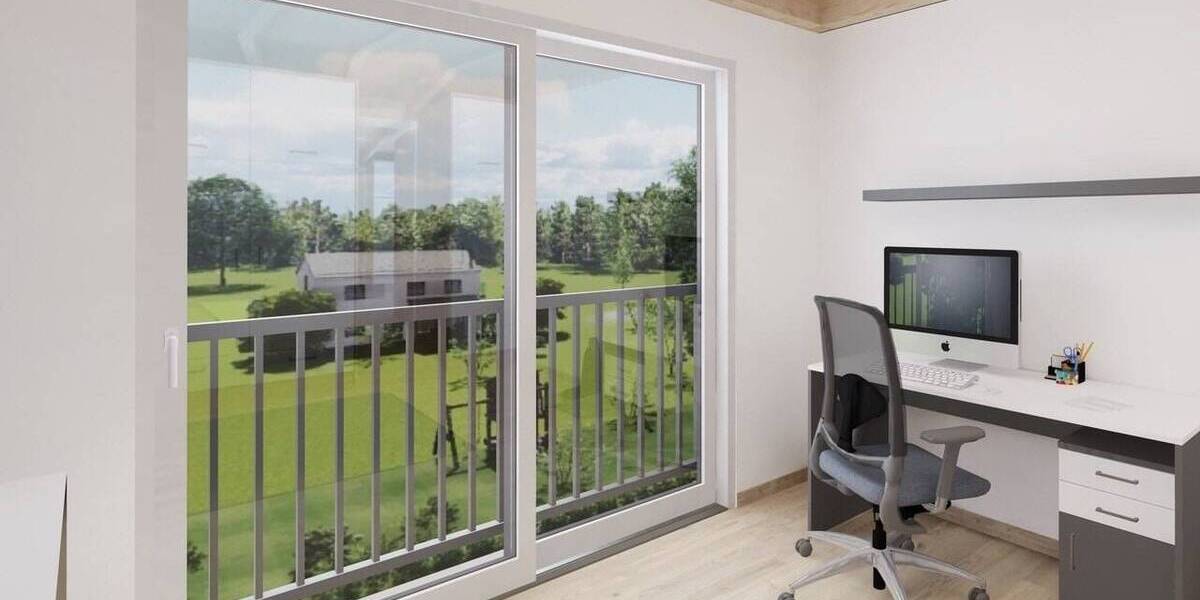 Bungalow Leupoldsgrün - 4 Zimmer, 120 m&sup2;, 489.000&euro; | Angebot:25668845