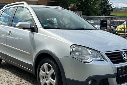 VW Polo 143.000 km 3.750 &euro; Gefrees 95482