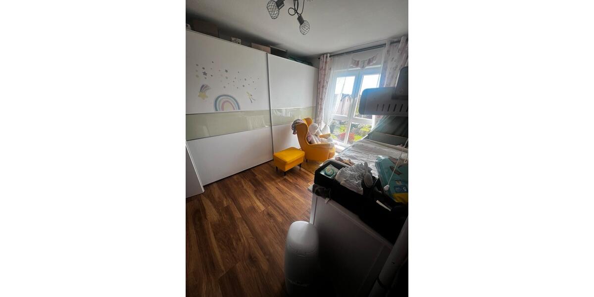 Etagenwohnung Hof Neuhof - 3.5 Zimmer, 93 m&sup2;, 289.000&euro; | Angebot:24812663