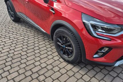 Renault Captur 35.000 km 17.800 &euro; Selb 95100