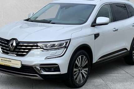 Renault Koleos 38.875 km 26.490 &euro; Hof 95030