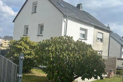 Haus Helmbrechts - 4 Zimmer, 100 m&sup2;, 155.000&euro; | Angebot:26086442