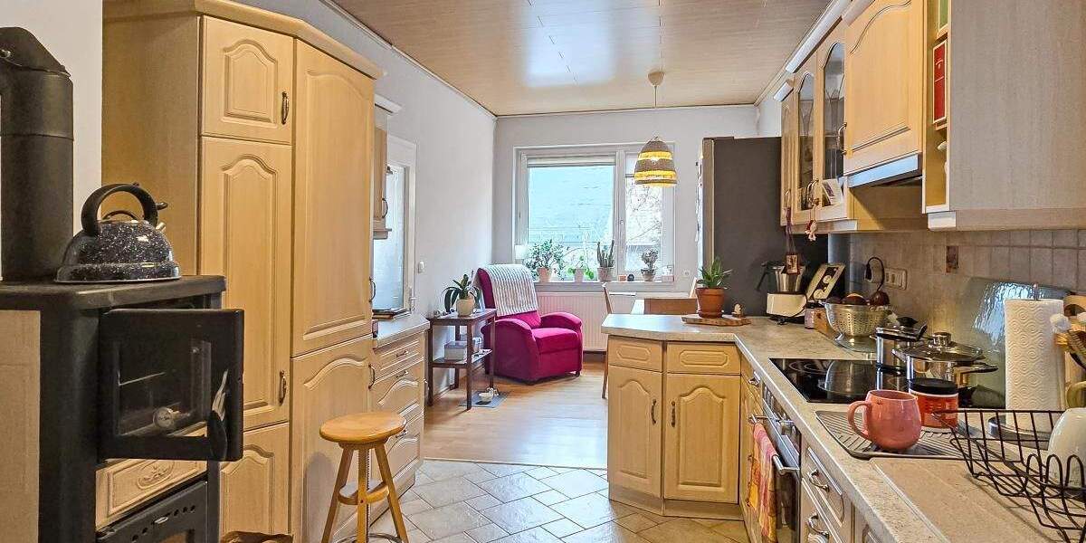 Mehrfamilienhaus, Wohnhaus Bad Lobenstein Oberlemnitz - 1 Zimmer, 225 m&sup2;, 79.999&euro; | Angebot:25700935