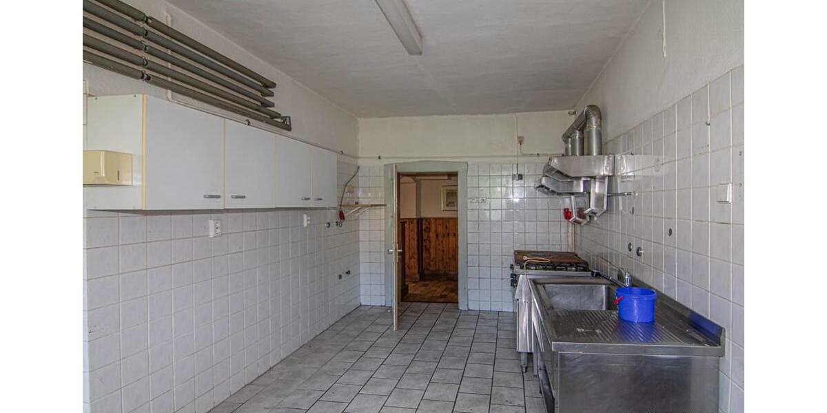 Gewerbeobjekt Oberkotzau - 1.500&euro; | Angebot:17915051