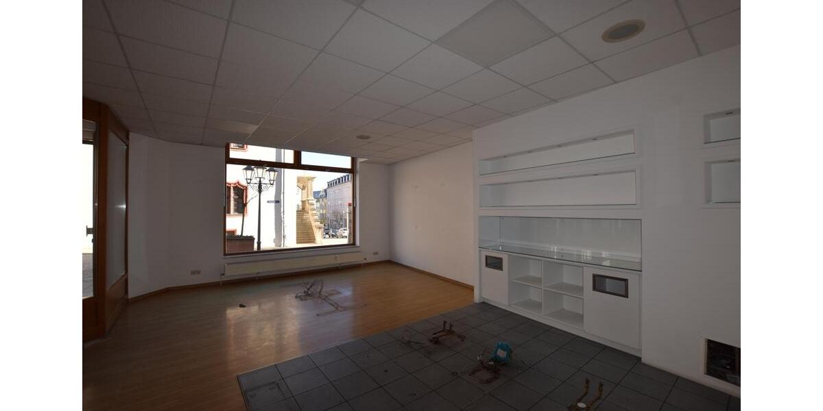 Gewerbeobjekt Plauen - 2.470&euro; | Angebot:25083070