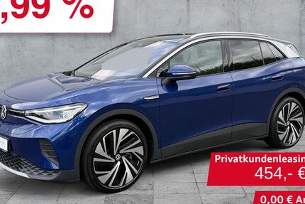 VW ID.4 23.126 km 35.930 &euro; Hof 95030