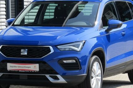 Seat Ateca 47.000 km 18.930 &euro; Münchberg 95213
