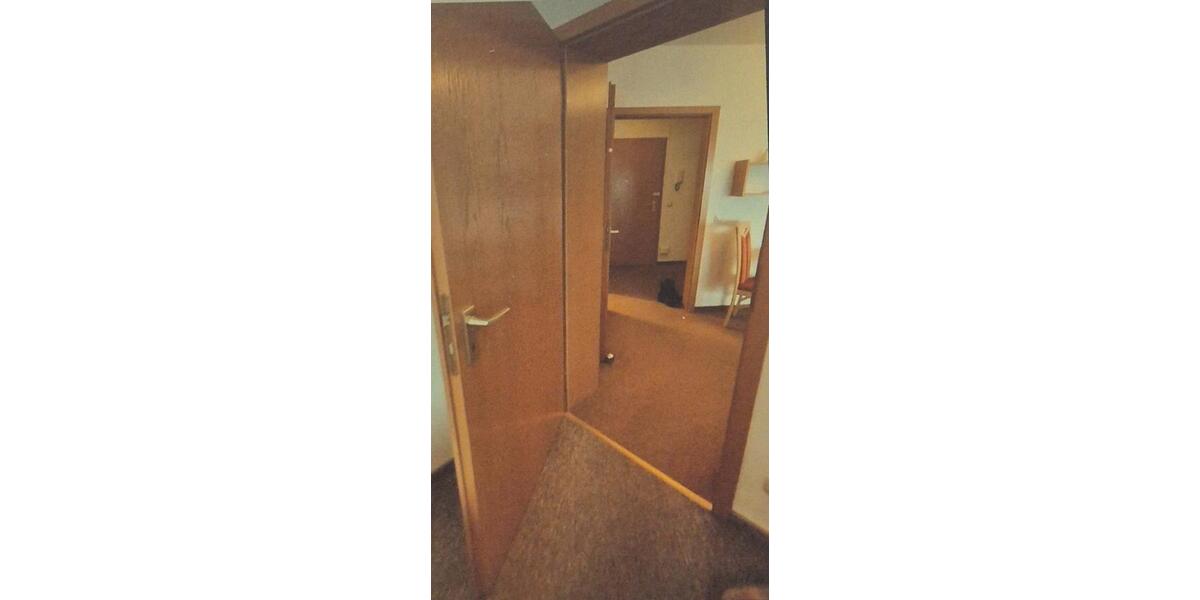 Etagenwohnung Hof Altstadt - 2 Zimmer, 58 m&sup2;, 95.000&euro; | Angebot:25760278