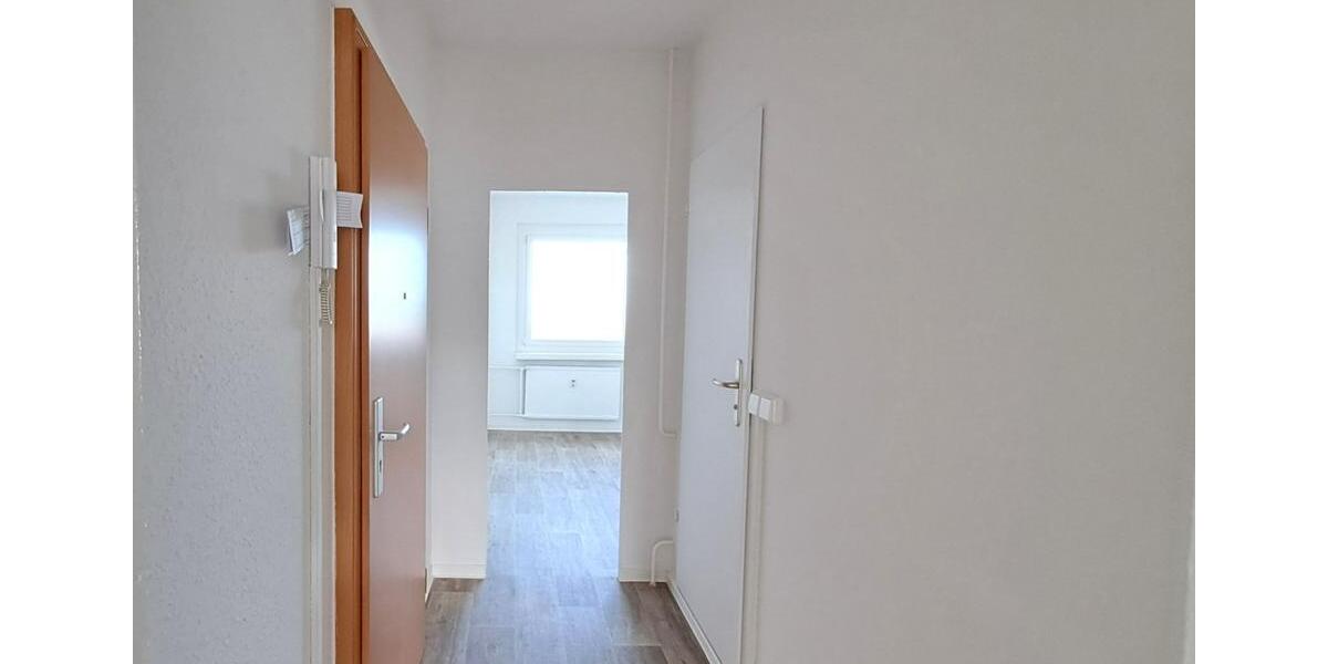 Etagenwohnung Plauen Alt Chrieschwitz - 3 Zimmer, 57 m&sup2;, 304&euro; | Angebot:21623163