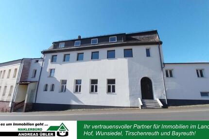 Wohnung Schönwald - 3 Zimmer, 79 m&sup2;, 600&euro; | Angebot:26351380