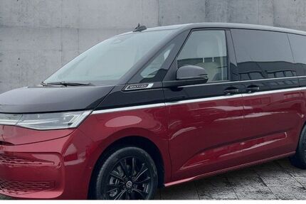 VW T7 Multivan 7.050 km 72.990 &euro; Hof 95030