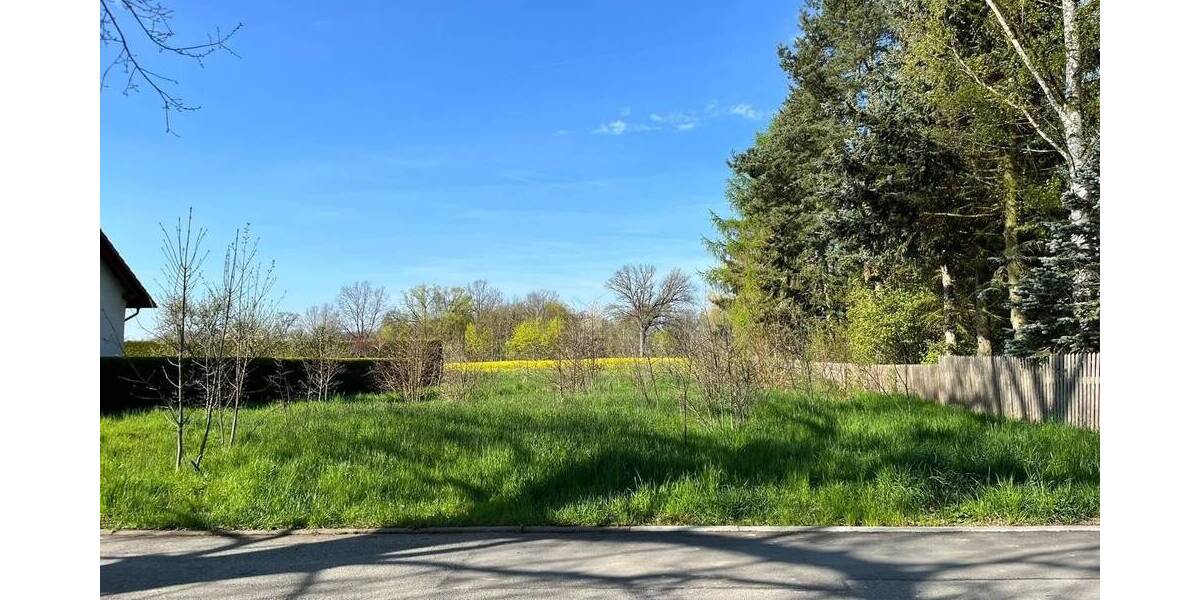 Grundstück Plauen Kauschwitz - 80.000&euro; | Angebot:25662021