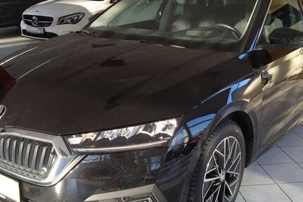 Skoda Octavia 52.000 km 28.900 &euro; Gefrees 95482