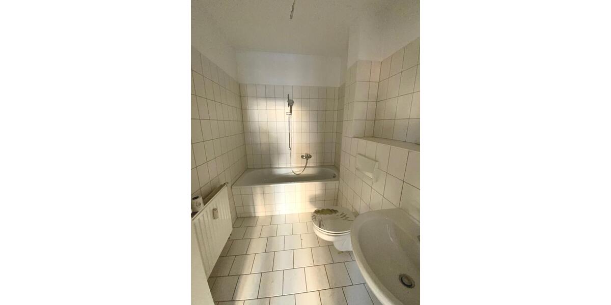 Etagenwohnung Plauen - 2 Zimmer, 52 m&sup2;, 310&euro; | Angebot:25079461