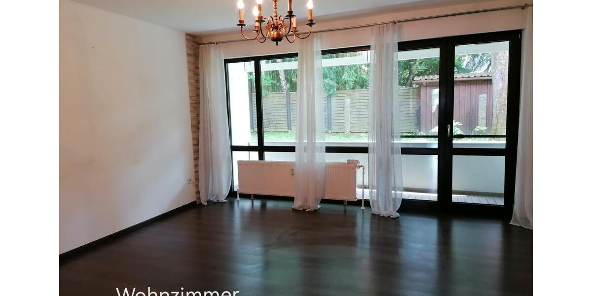 Erdgeschoßwohnung Münchberg - 3 Zimmer, 65 m&sup2;, 120.000&euro; | Angebot:26984124