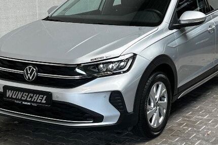 VW Taigo 12.850 km 20.350 &euro; Roeslau 95195