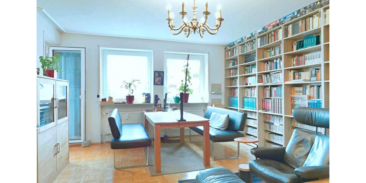 Hochparterre Bad Steben - 4 Zimmer, 93 m&sup2;, 149.000&euro; | Angebot:25963266