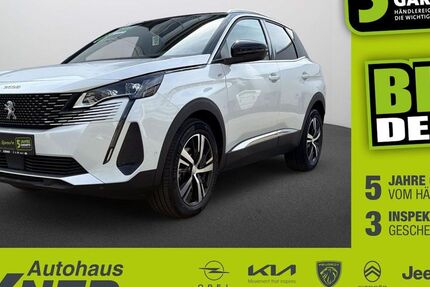 Peugeot 3008 12.488 km 20.490 &euro; Hof 95032