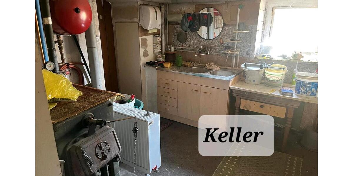 Mehrfamilienhaus, Wohnhaus Remptendorf - 6 Zimmer, 147 m&sup2;, 125.000&euro; | Angebot:26958020
