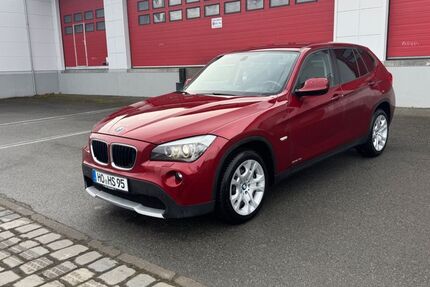 BMW X1 173.000 km 7.399 &euro; Hof 95032