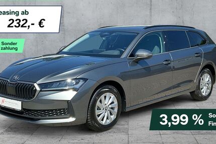Skoda Superb 19.069 km 31.430 &euro; Hof 95030