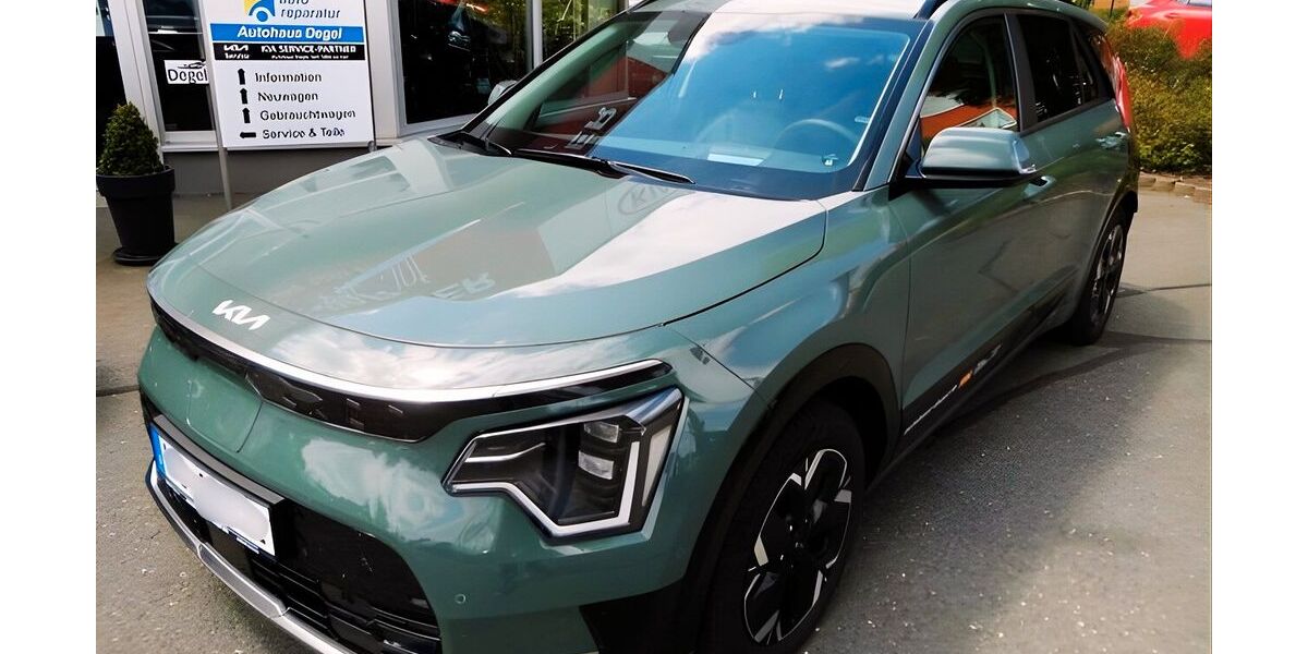 Kia Niro 32.000 km 29.700 &euro; Hof 95030
