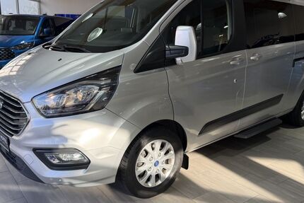Ford Tourneo Custom 128.900 km 21.990 &euro; Plauen 08525