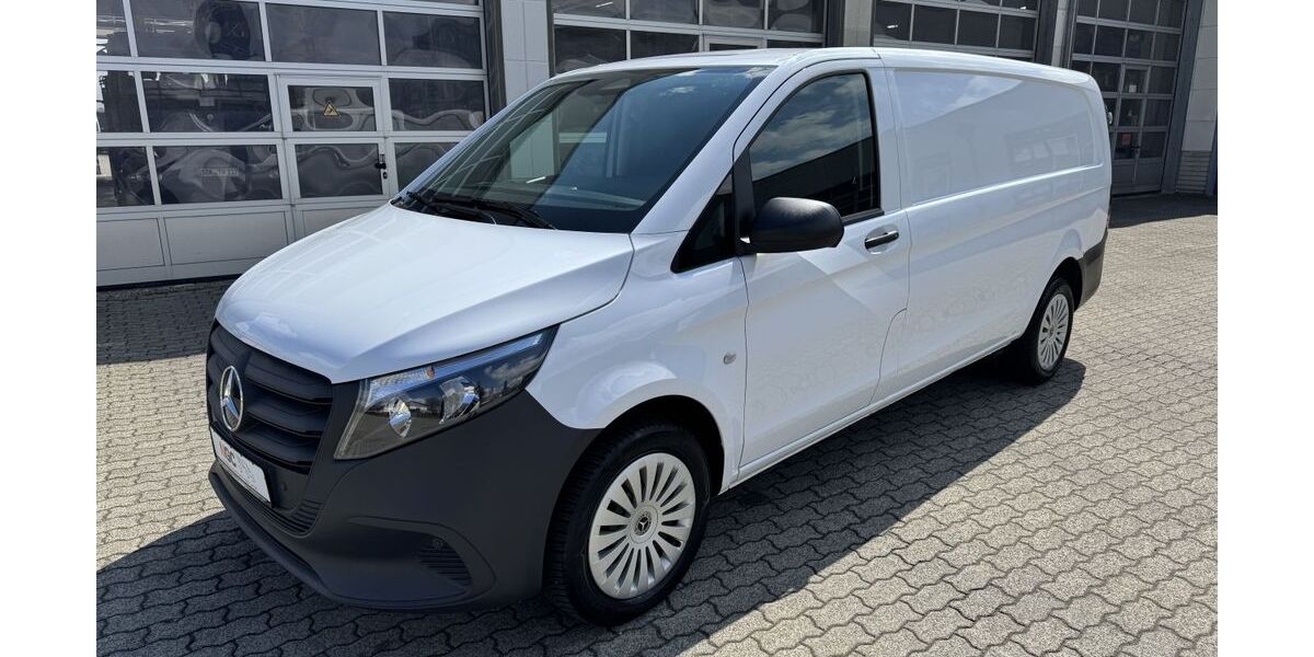 Mercedes-Benz Vito 12.877 km 39.151 &euro; Naila 95119