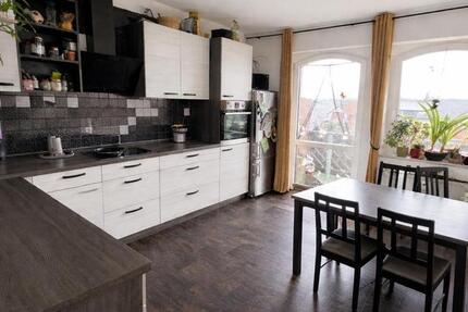 Wohnung Schleiz - 3 Zimmer, 95 m&sup2;, 700&euro; | Angebot:26539583