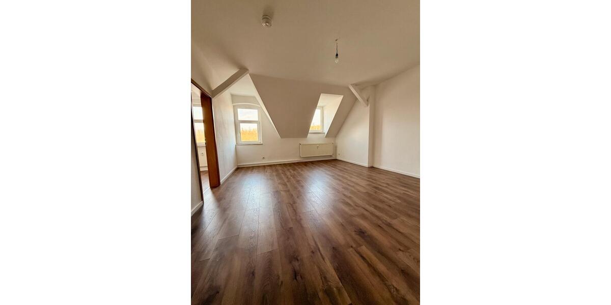 Etagenwohnung Plauen Altstadt - 2 Zimmer, 55 m&sup2;, 300&euro; | Angebot:25778198