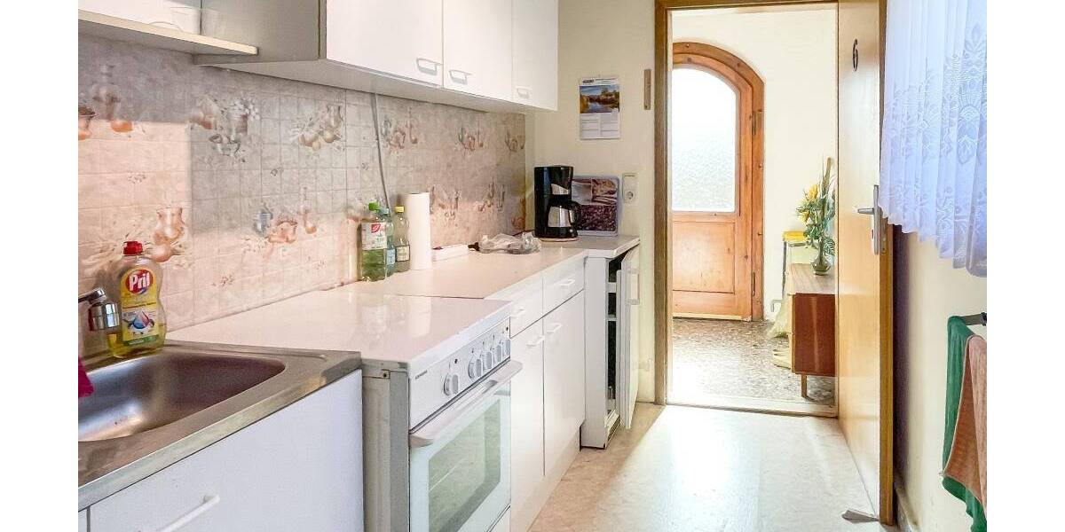 Bungalow Bad Lobenstein Lobenstein - 2 Zimmer, 54 m&sup2;, 129.900&euro; | Angebot:26246177