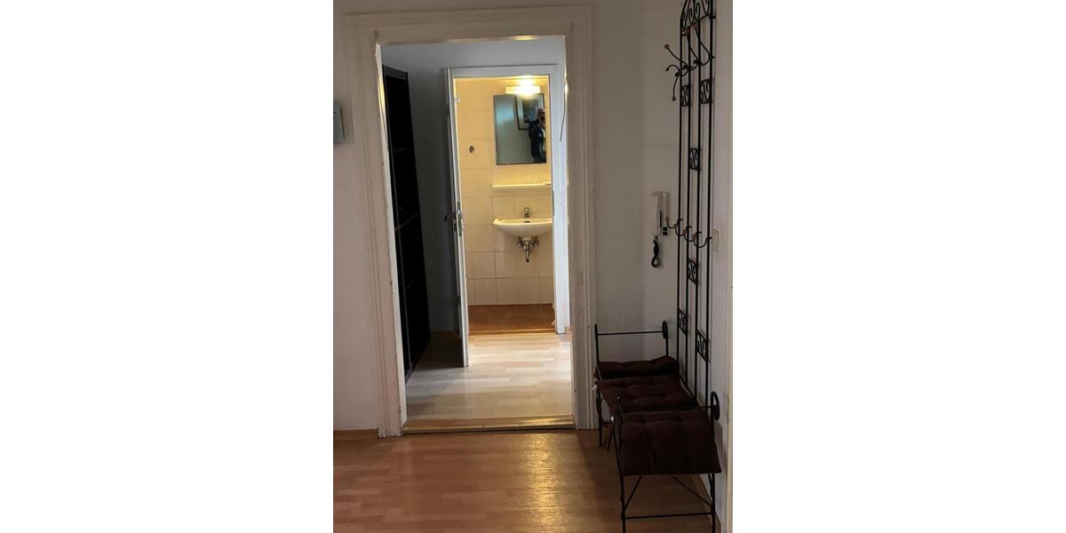 Etagenwohnung Hof Altstadt - 2 Zimmer, 85 m&sup2;, 750&euro; | Angebot:26649486