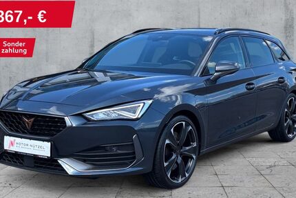 Cupra Leon 44.435 km 25.404 &euro; Hof 95030