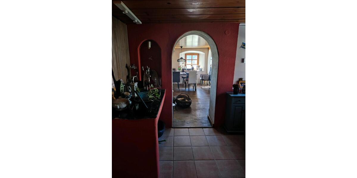 Einfamilienhaus Helmbrechts - 2 Zimmer, 100 m&sup2;, 185.000&euro; | Angebot:26312650