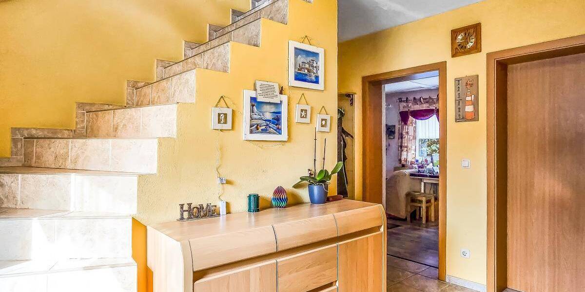 Einfamilienhaus Saalburg-Ebersdorf Zoppoten - 6 Zimmer, 178 m&sup2;, 299.900&euro; | Angebot:25700830