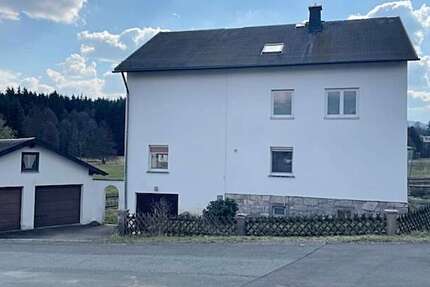 Haus Bad Steben - 12 Zimmer, 240 m&sup2;, 119.300&euro; | Angebot:25764757