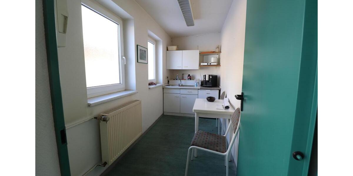 Gewerbeobjekt Geroldsgrün - 1.900&euro; | Angebot:25856974