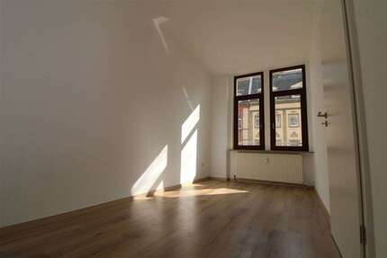 Wohnung Plauen Syratal - 2 Zimmer, 45 m&sup2;, 225&euro; | Angebot:25433228