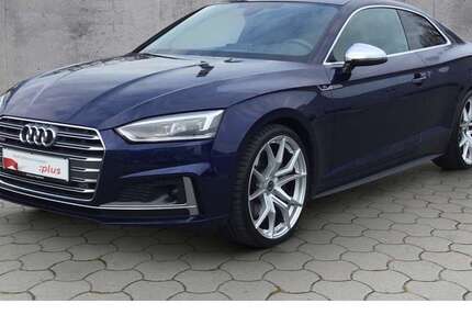 Audi S5 71.100 km 34.980 &euro; Plauen 08527