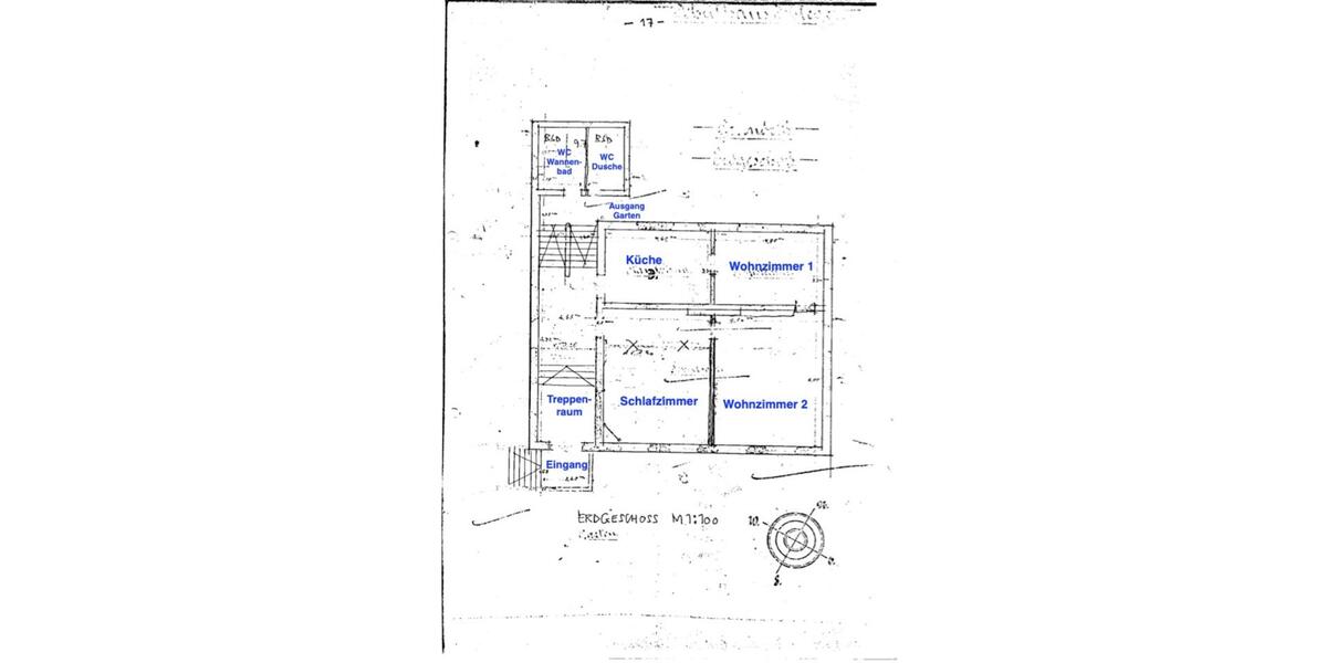 Einfamilienhaus Köditz - 9 Zimmer, 282 m&sup2;, 220.000&euro; | Angebot:25195300