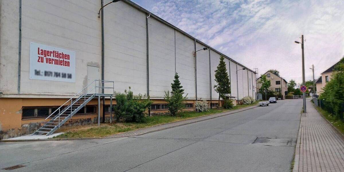 Gewerbeobjekt Mehltheuer Mehltheuer - 1.500.000&euro; | Angebot:25662066