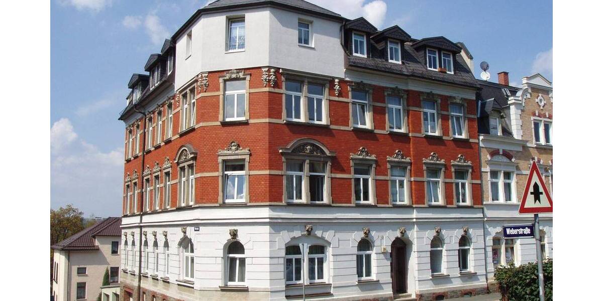 Etagenwohnung Oelsnitz Voigtsberg - 3 Zimmer, 76 m&sup2;, 450&euro; | Angebot:26451827