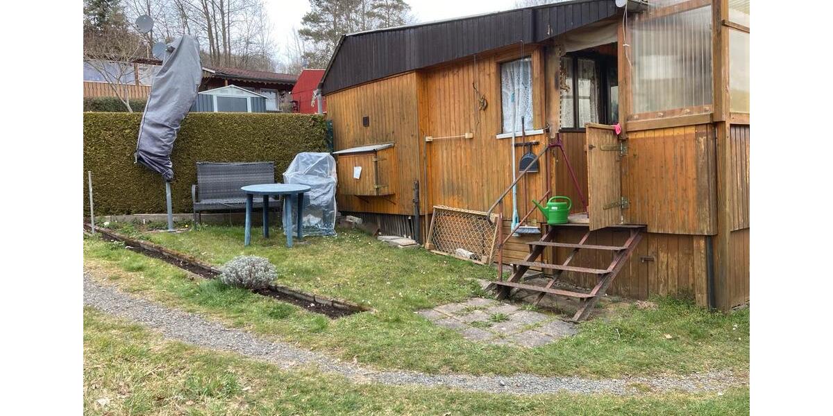 Grundstück Saalburg-Ebersdorf Ebersdorf - 14.000&euro; | Angebot:26055337