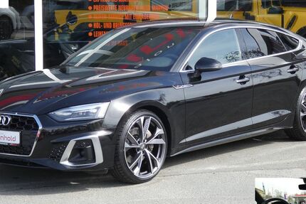 Audi A5 111.750 km 27.890 &euro; Hof 95030