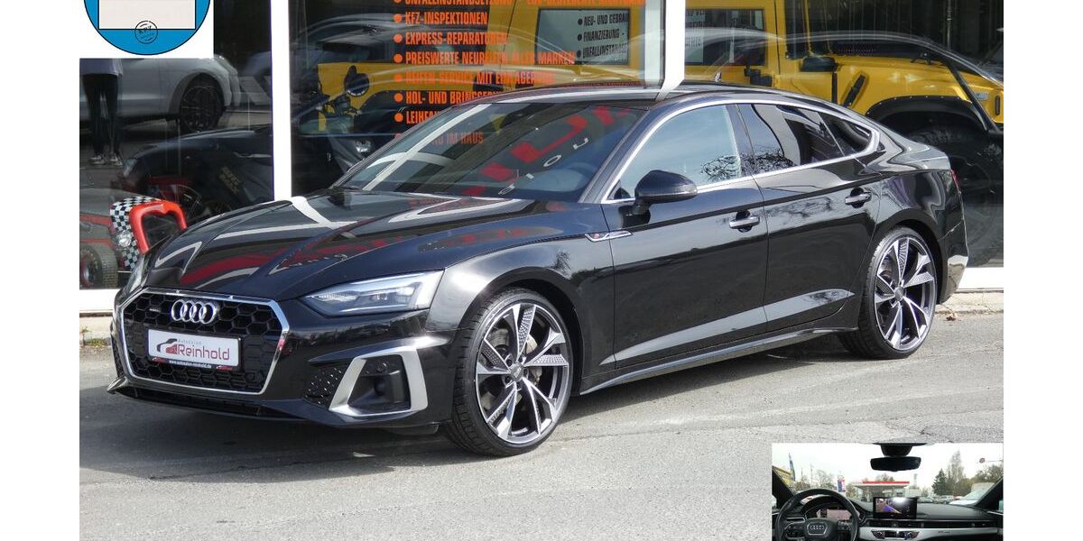 Audi A5 111.750 km 27.890 &euro; Hof 95030