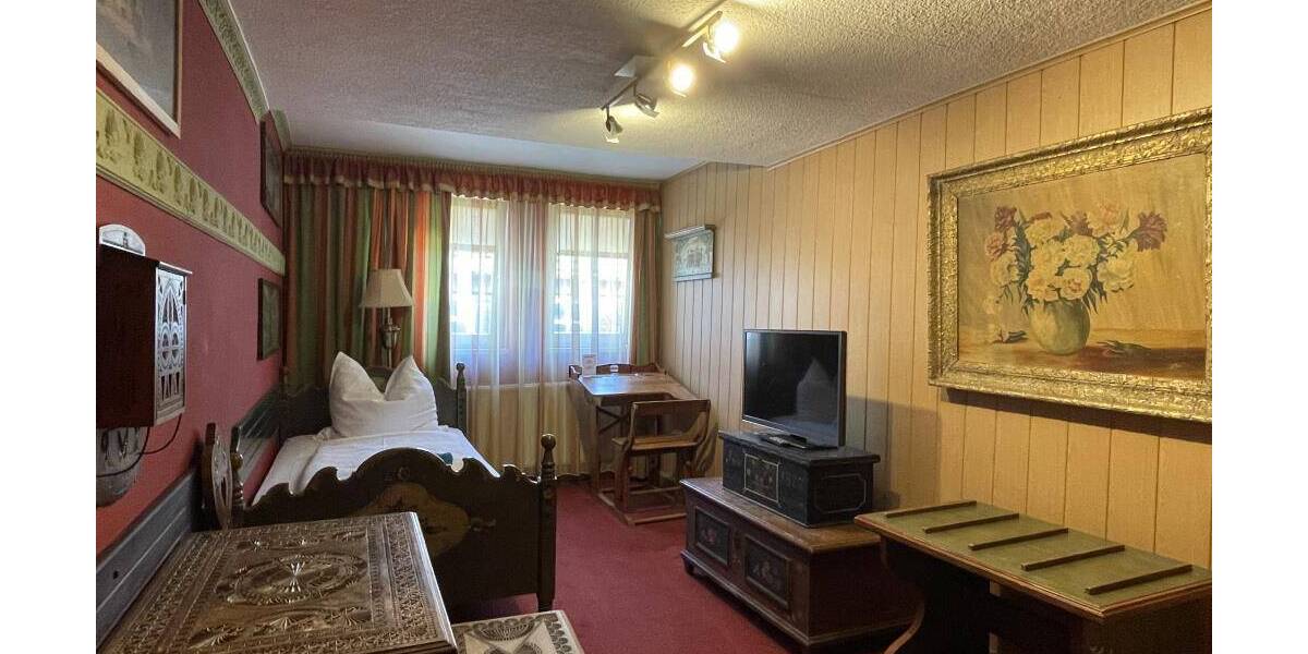 Mehrfamilienhaus, Wohnhaus Bad Lobenstein Lobenstein - 1 Zimmer, 544.900&euro; | Angebot:25742909