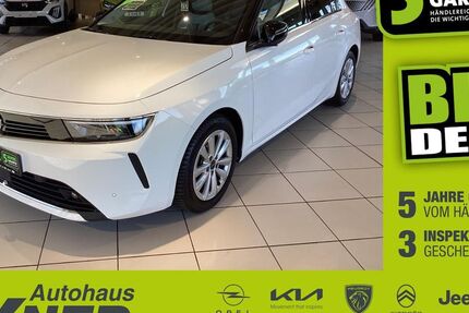 Opel Astra 20.796 km 16.490 &euro; Hof 95032