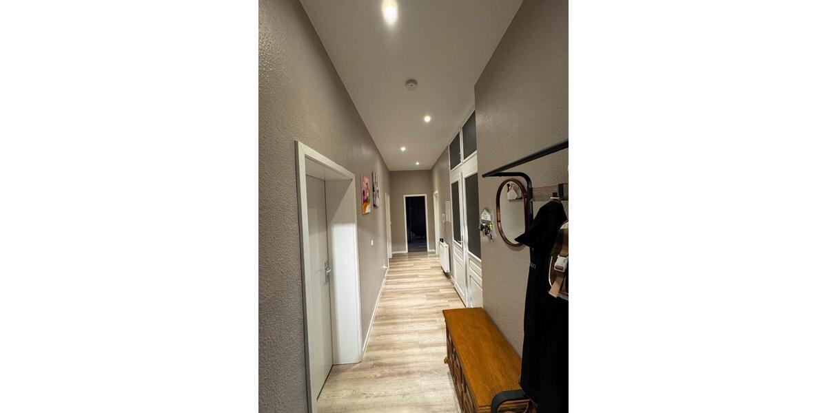 Etagenwohnung Plauen Altstadt - 4 Zimmer, 96 m&sup2;, 107.000&euro; | Angebot:27264892