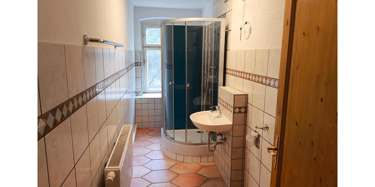Etagenwohnung Oelsnitz (Vogtland) - 3 Zimmer, 71 m&sup2;, 450&euro; | Angebot:24652739